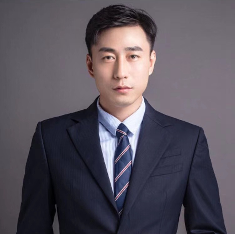 吴沙 项目运营总监